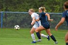 Women’s Soccer vs Endicott  Women's Soccer vs Endicott College. - Photo by Keith Nordstrom : Wheaton, Soccer